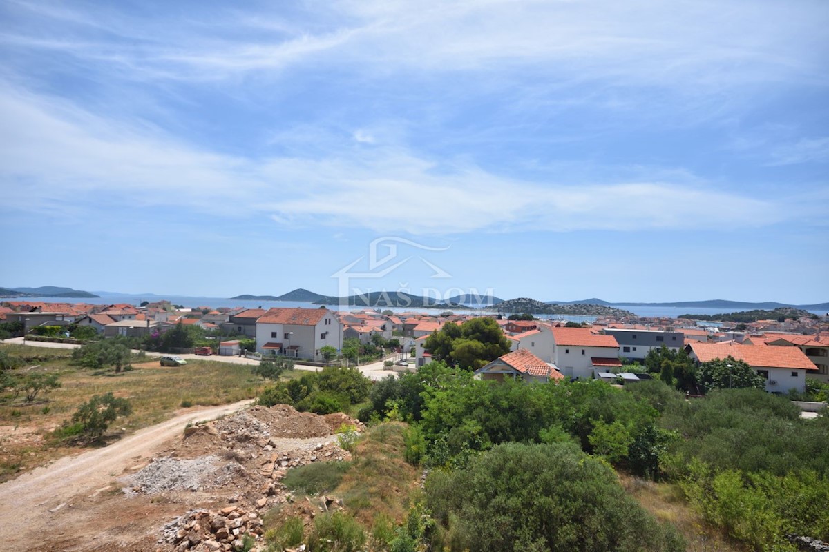 Apartmán Na prodej - ŠIBENSKO-KNINSKA VODICE