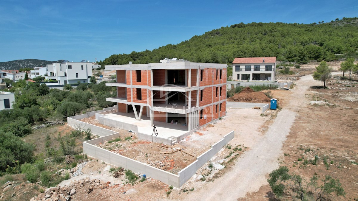 Apartmán Na prodej - ŠIBENSKO-KNINSKA VODICE