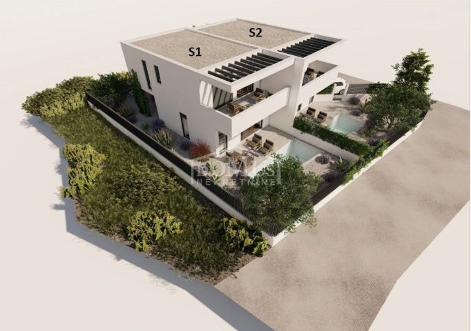 Dom na sprzedaż 117 m² – Srima