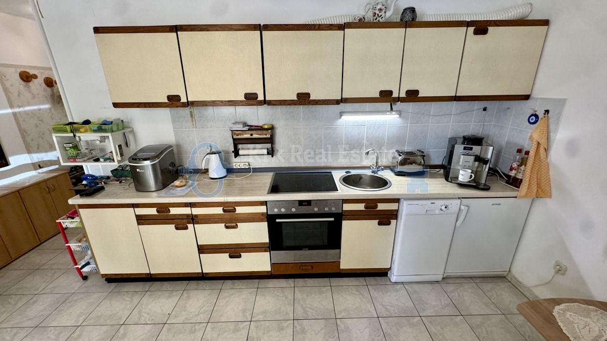 Apartmán Na predaj - PRIMORSKO-GORANSKA KRK