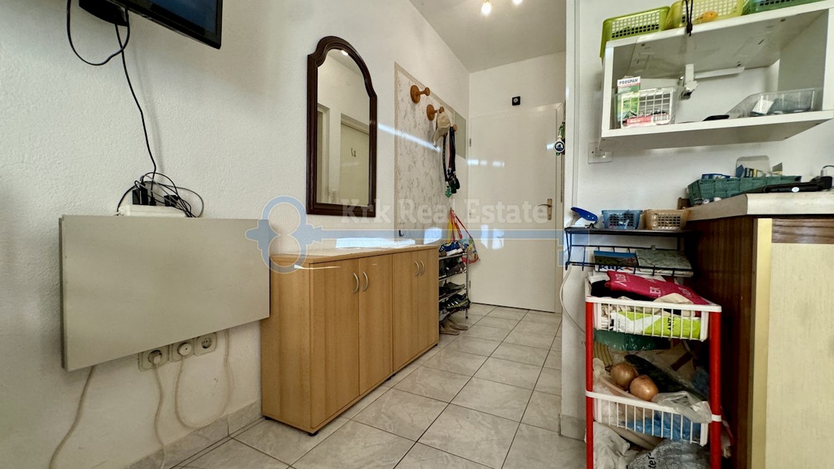 Apartmán Na predaj - PRIMORSKO-GORANSKA KRK