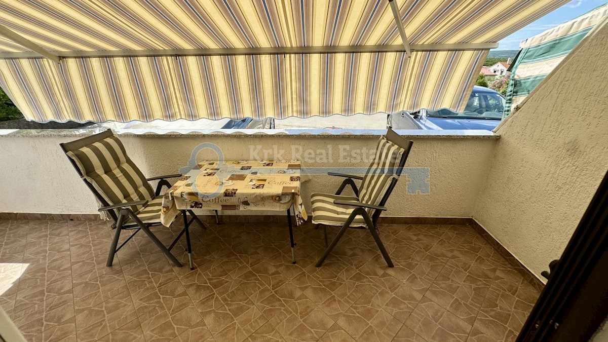 Apartmán Na predaj - PRIMORSKO-GORANSKA KRK