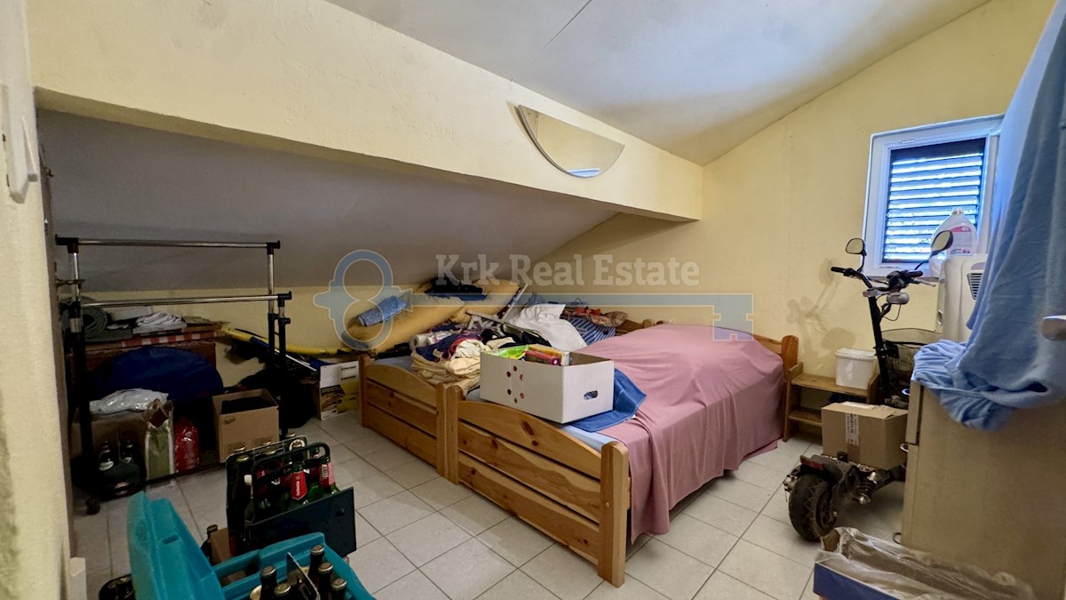 Apartmán Na predaj - PRIMORSKO-GORANSKA KRK