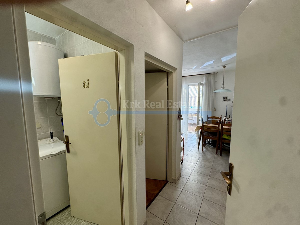 Apartmán Na predaj - PRIMORSKO-GORANSKA KRK