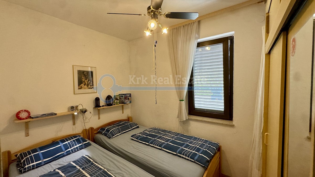 Apartmán Na predaj - PRIMORSKO-GORANSKA KRK