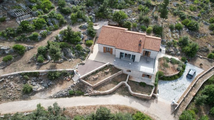 Haus Zu verkaufen - Splitsko-dalmatinska Stari Grad - foto 2/16