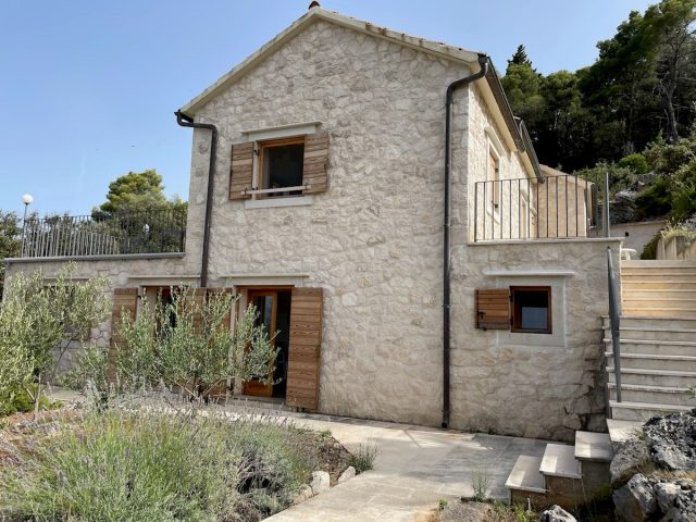 Haus Zu verkaufen - Splitsko-dalmatinska Stari Grad - foto 5/16