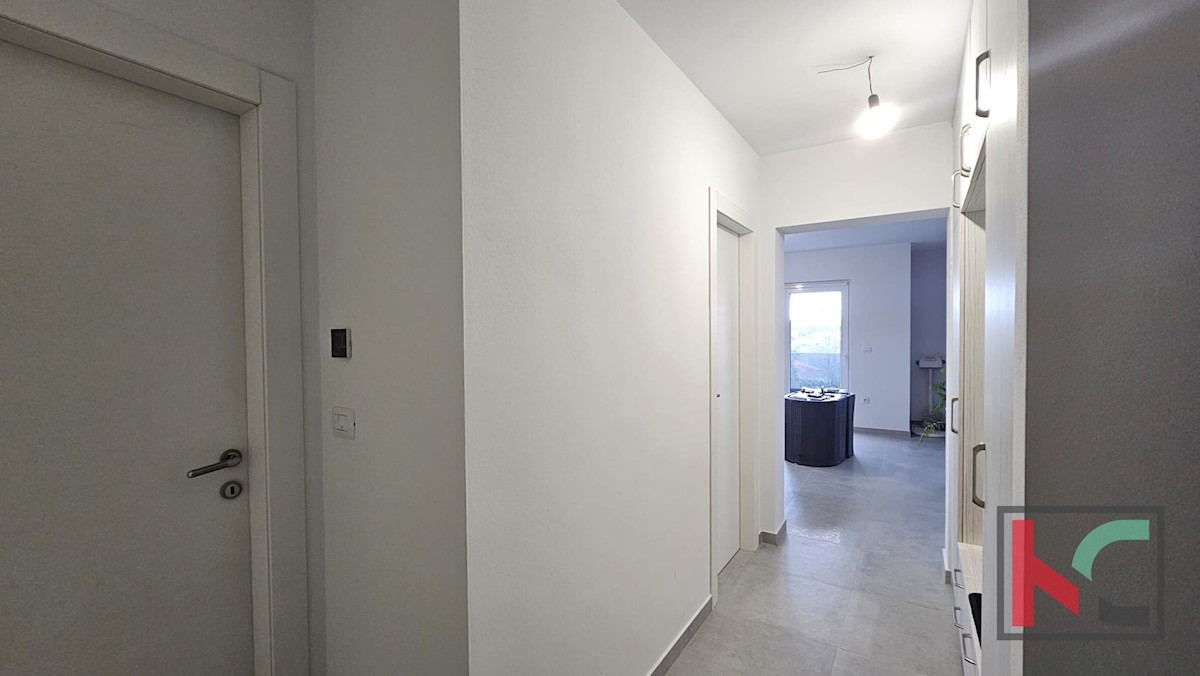 Apartmán Na predaj - ISTARSKA PULA