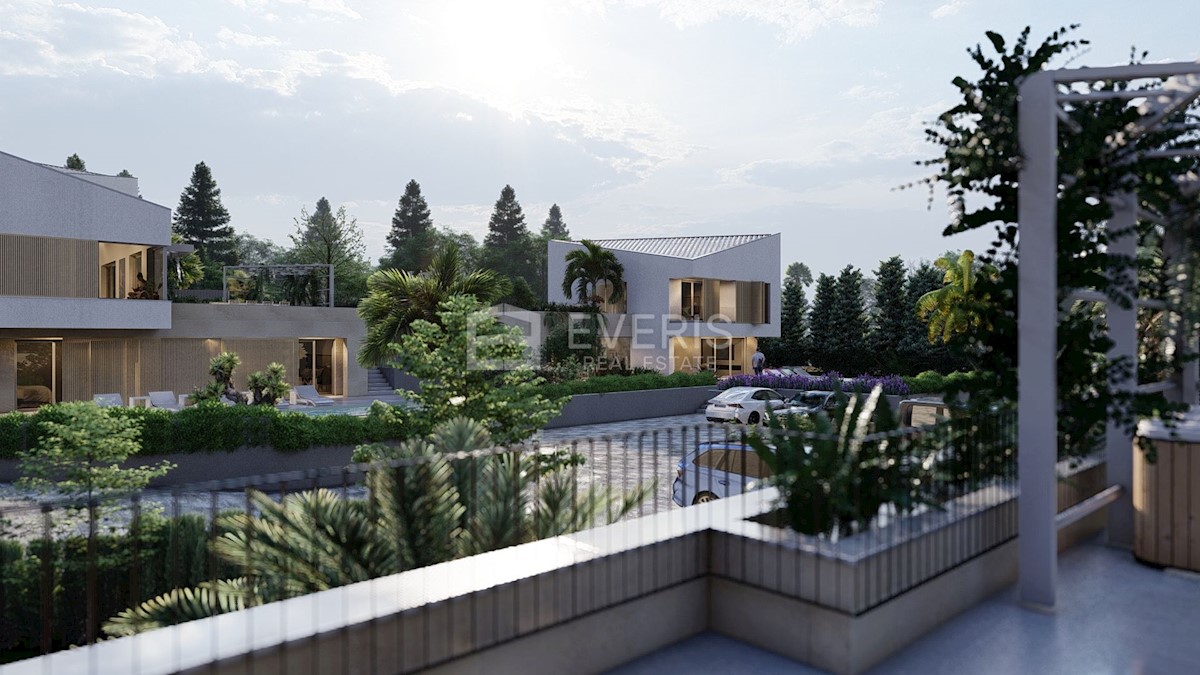 Maison À vendre - Primorsko-goranska Krk - foto 2/10