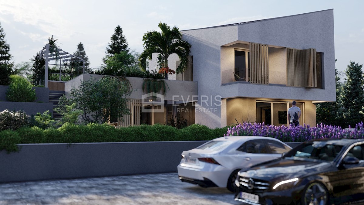 Maison À vendre - Primorsko-goranska Krk - foto 3/10