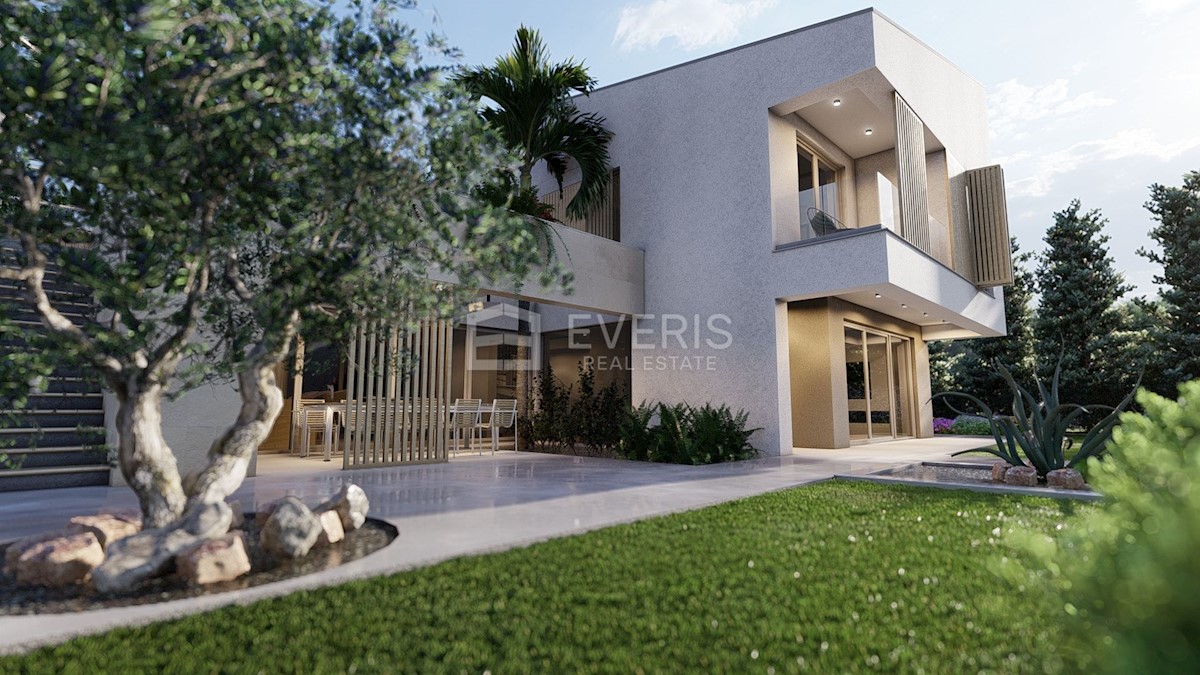Maison À vendre - Primorsko-goranska Krk - foto 4/10