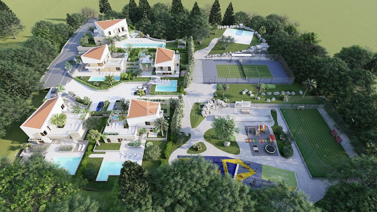 Maison À vendre - PRIMORSKO-GORANSKA KRK