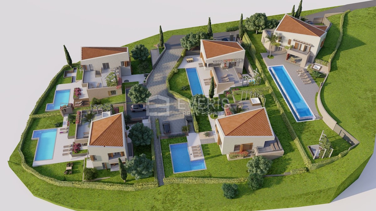 Maison À vendre - PRIMORSKO-GORANSKA KRK