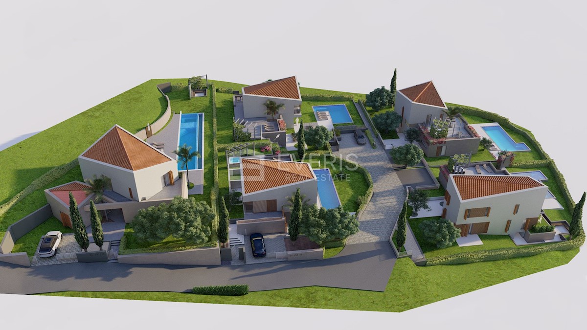 Maison À vendre - PRIMORSKO-GORANSKA KRK