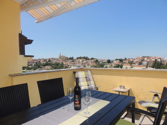 Stan na prodaju 55 m² – Vrsar