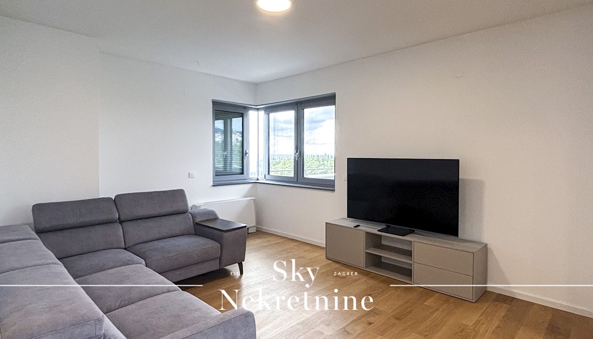 Apartma Za najem - GRAD ZAGREB ZAGREB