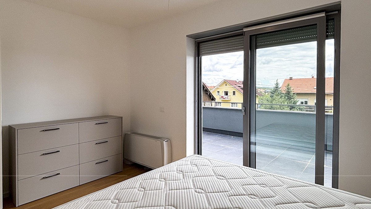 Apartmán Na prenájom - GRAD ZAGREB ZAGREB