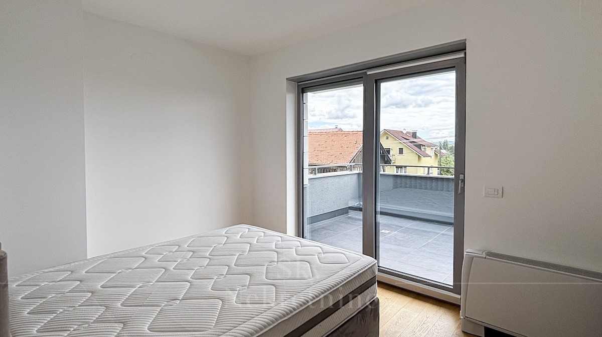 Flat For rent - GRAD ZAGREB ZAGREB