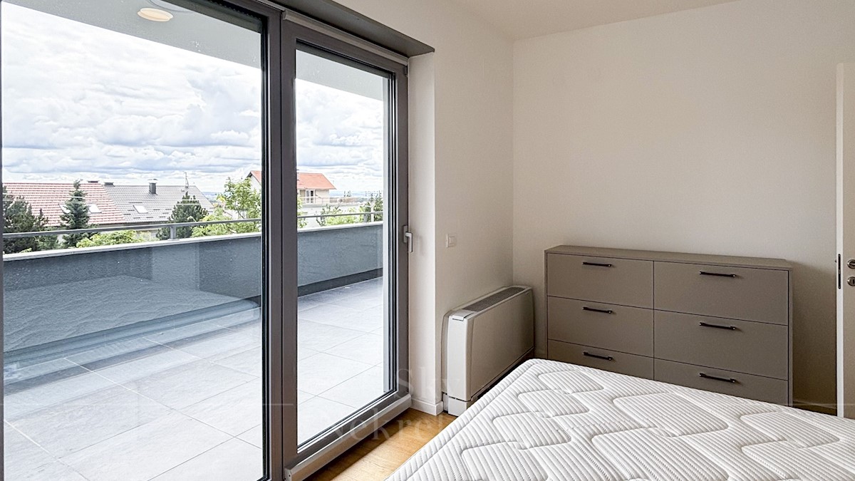 Flat For rent - GRAD ZAGREB ZAGREB