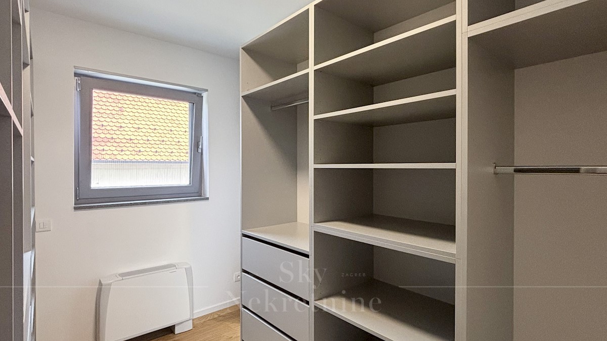 Flat For rent - GRAD ZAGREB ZAGREB