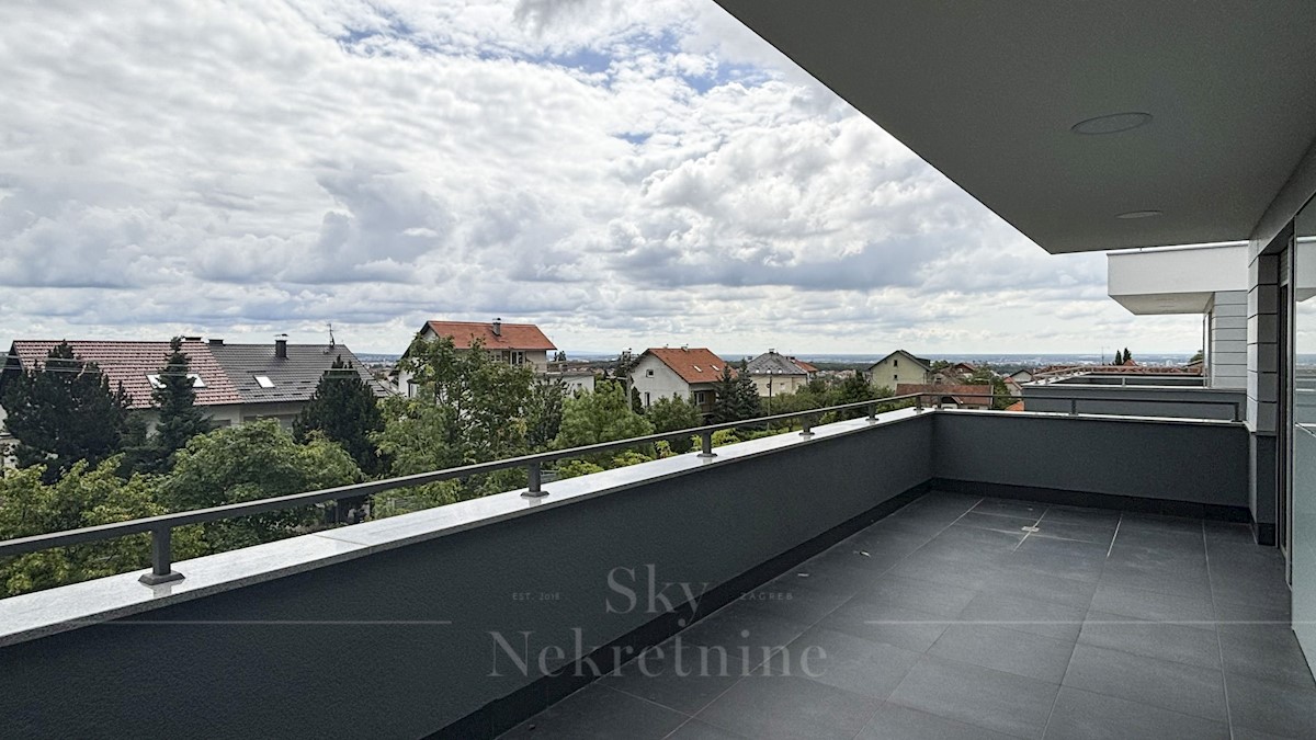 Apartmán K pronájmu - GRAD ZAGREB ZAGREB