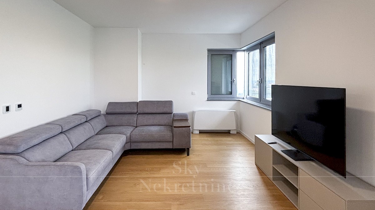 Apartmán K pronájmu - GRAD ZAGREB ZAGREB