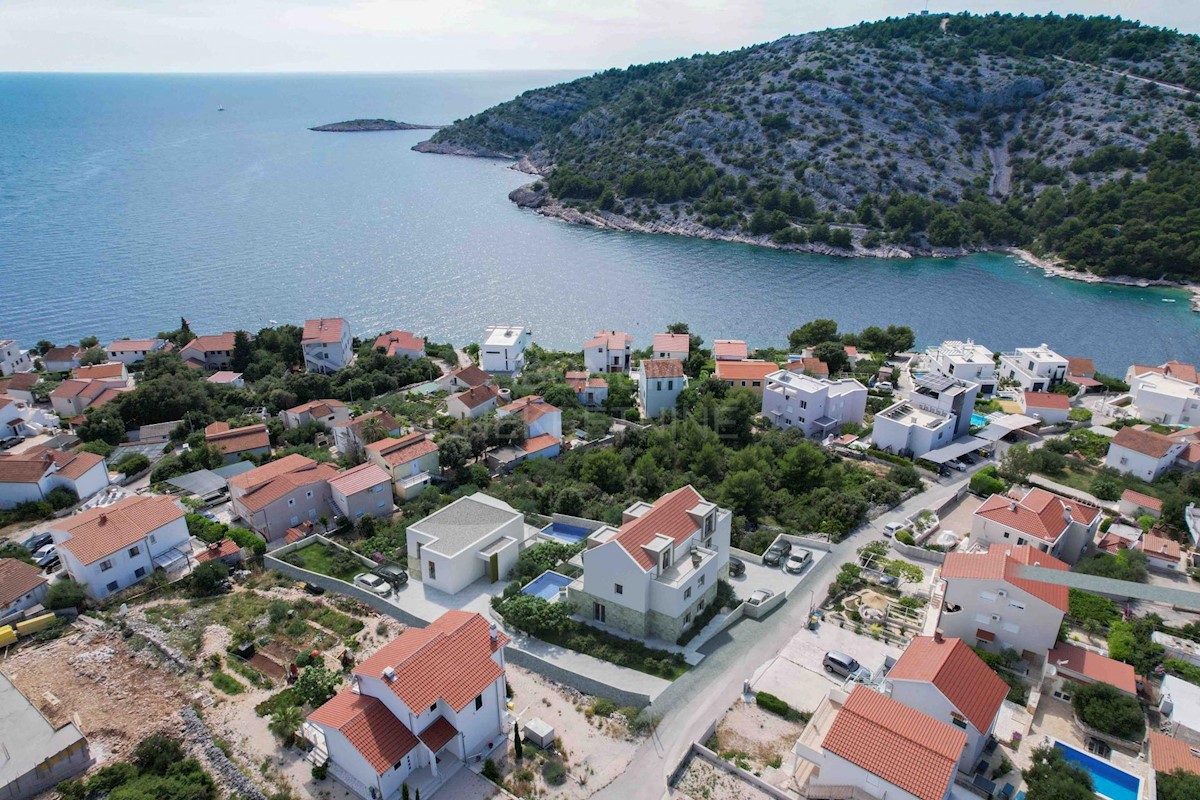 Apartmán Na prodej - ŠIBENSKO-KNINSKA ROGOZNICA