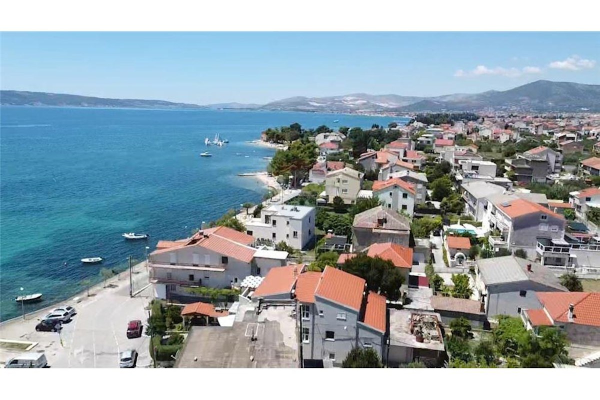 House For sale - SPLITSKO-DALMATINSKA KAŠTELA