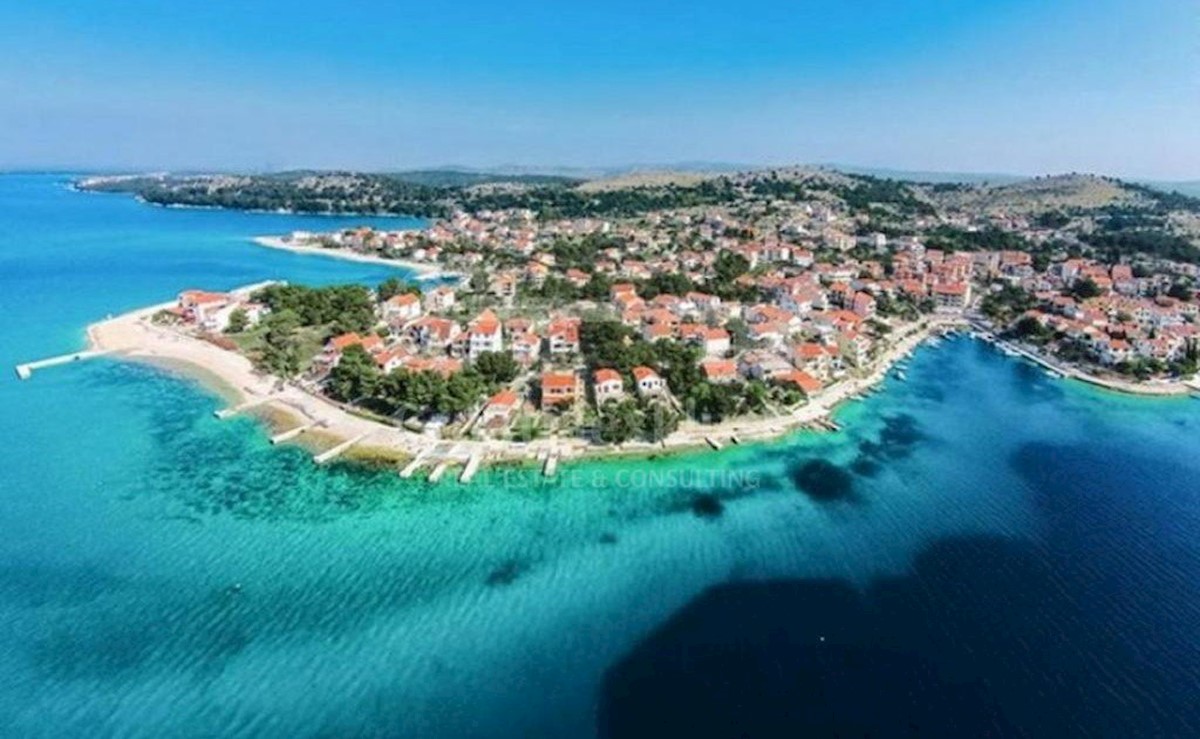 Appartamento In vendita - ŠIBENSKO-KNINSKA ŠIBENIK