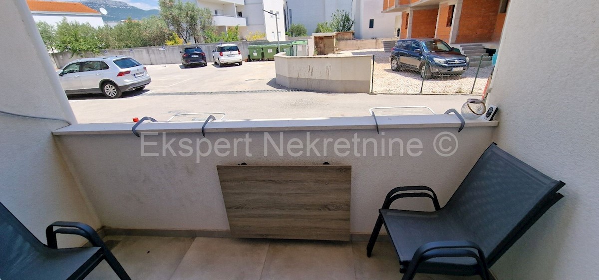 Flat For sale - SPLITSKO-DALMATINSKA KAŠTELA