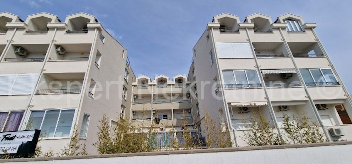 Flat For sale - SPLITSKO-DALMATINSKA KAŠTELA