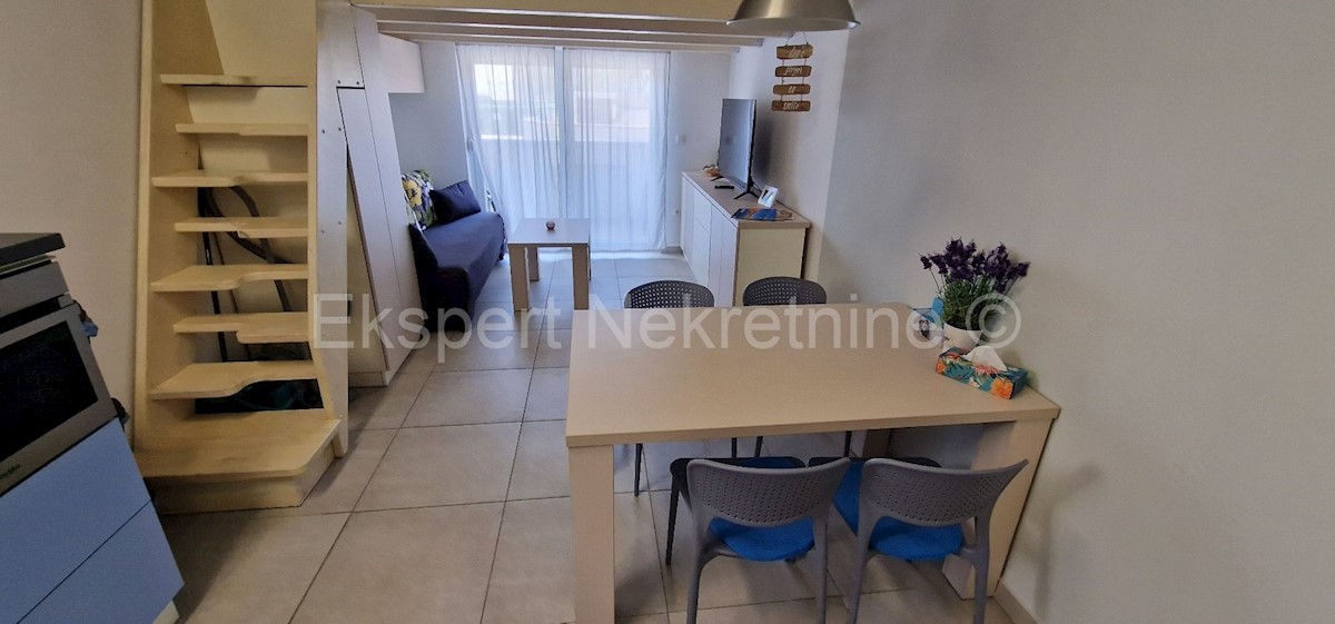 Flat For sale - SPLITSKO-DALMATINSKA KAŠTELA