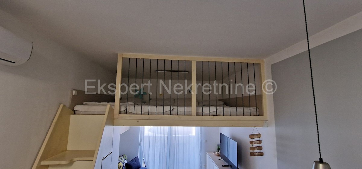 Flat For sale - SPLITSKO-DALMATINSKA KAŠTELA