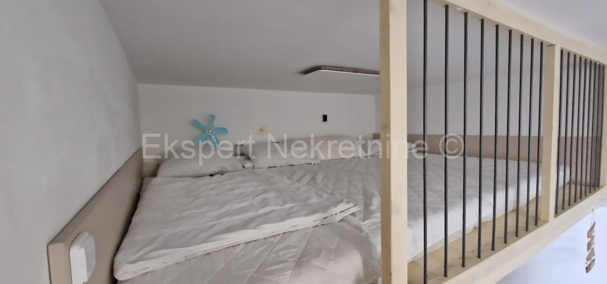 Flat For sale - SPLITSKO-DALMATINSKA KAŠTELA