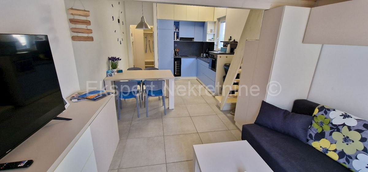 Flat For sale - SPLITSKO-DALMATINSKA KAŠTELA