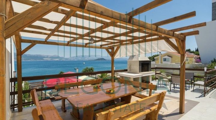 Maison À vendre - Splitsko-dalmatinska Trogir - foto 2/6