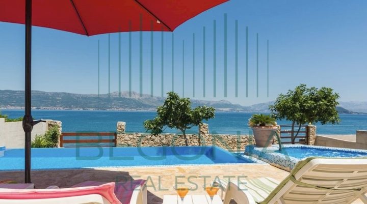 Maison À vendre - Splitsko-dalmatinska Trogir - foto 3/6
