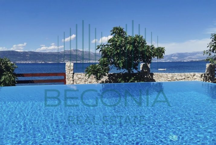 Maison À vendre - Splitsko-dalmatinska Trogir - foto 4/6