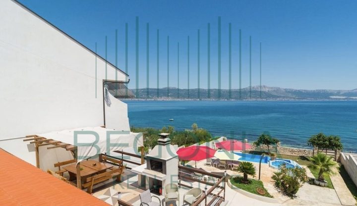 Maison À vendre - Splitsko-dalmatinska Trogir - foto 5/6