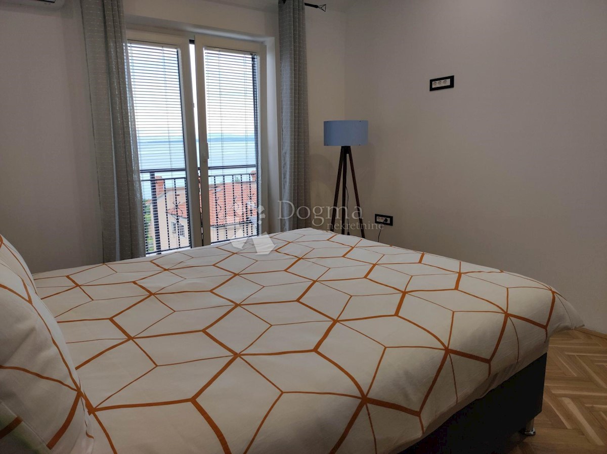 Apartment Zu vermieten - PRIMORSKO-GORANSKA OPATIJA