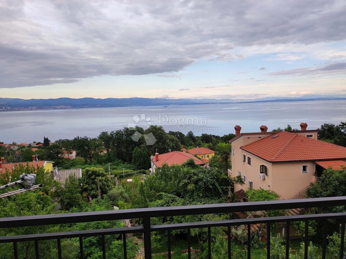 Apartmán Na prenájom - PRIMORSKO-GORANSKA OPATIJA