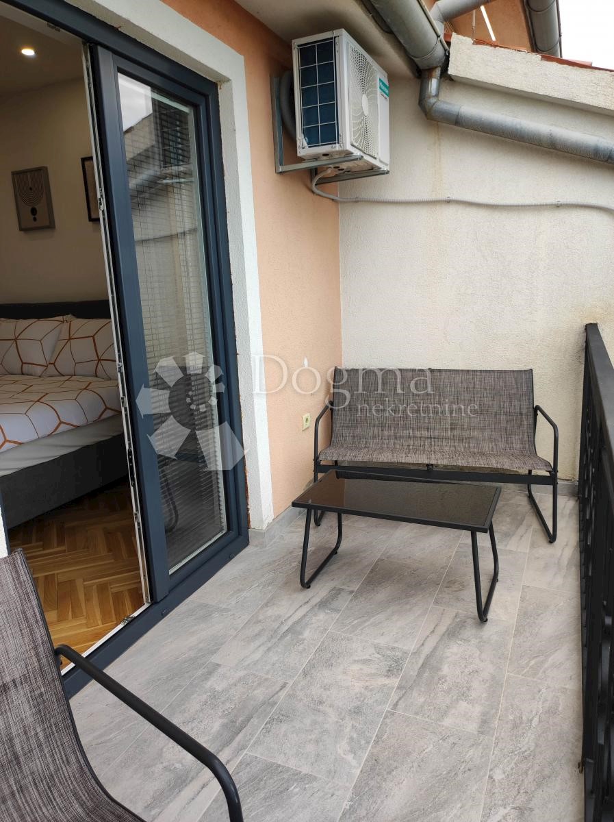 Flat For rent - PRIMORSKO-GORANSKA OPATIJA