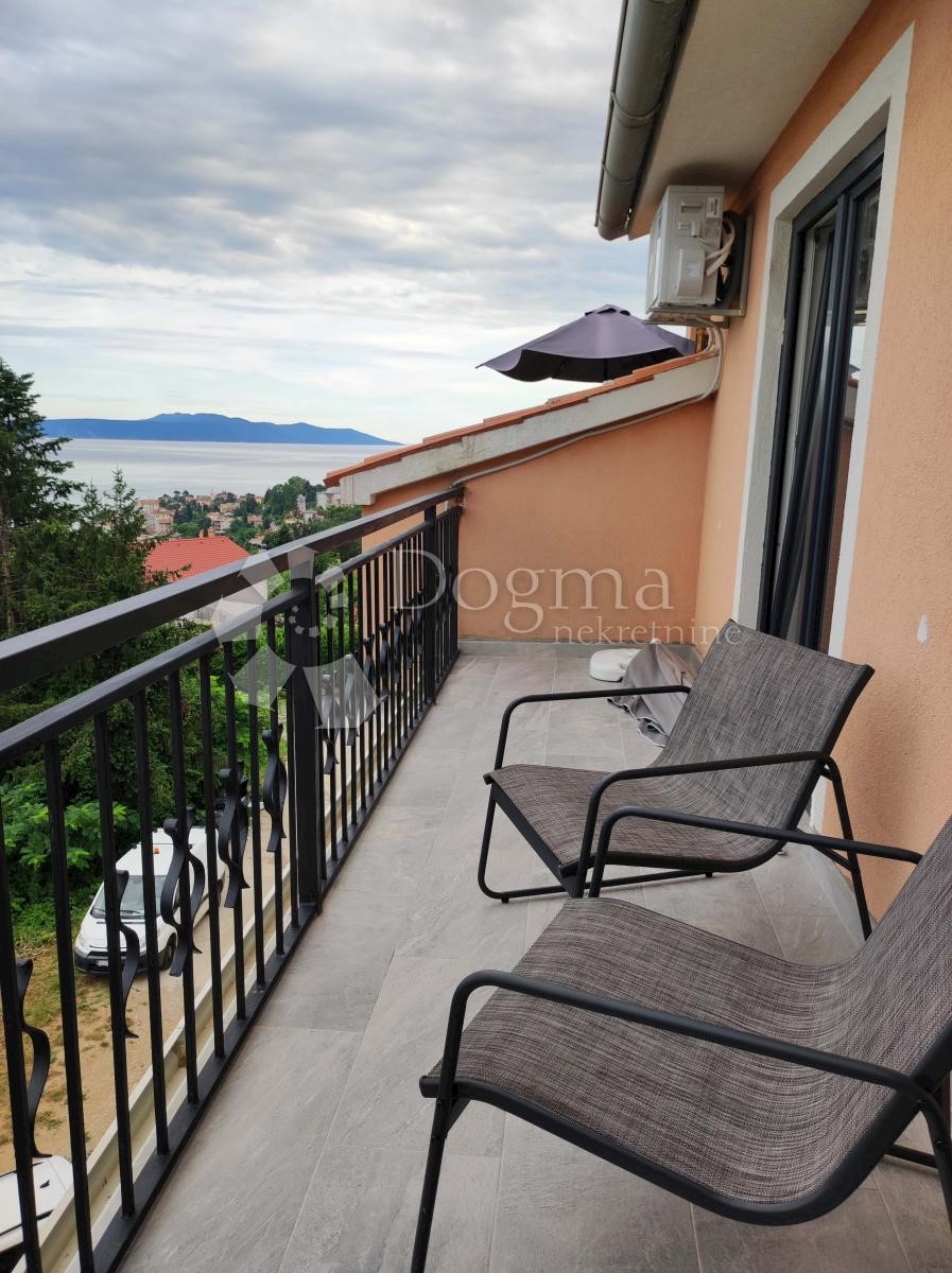 Apartmán Na prenájom - PRIMORSKO-GORANSKA OPATIJA