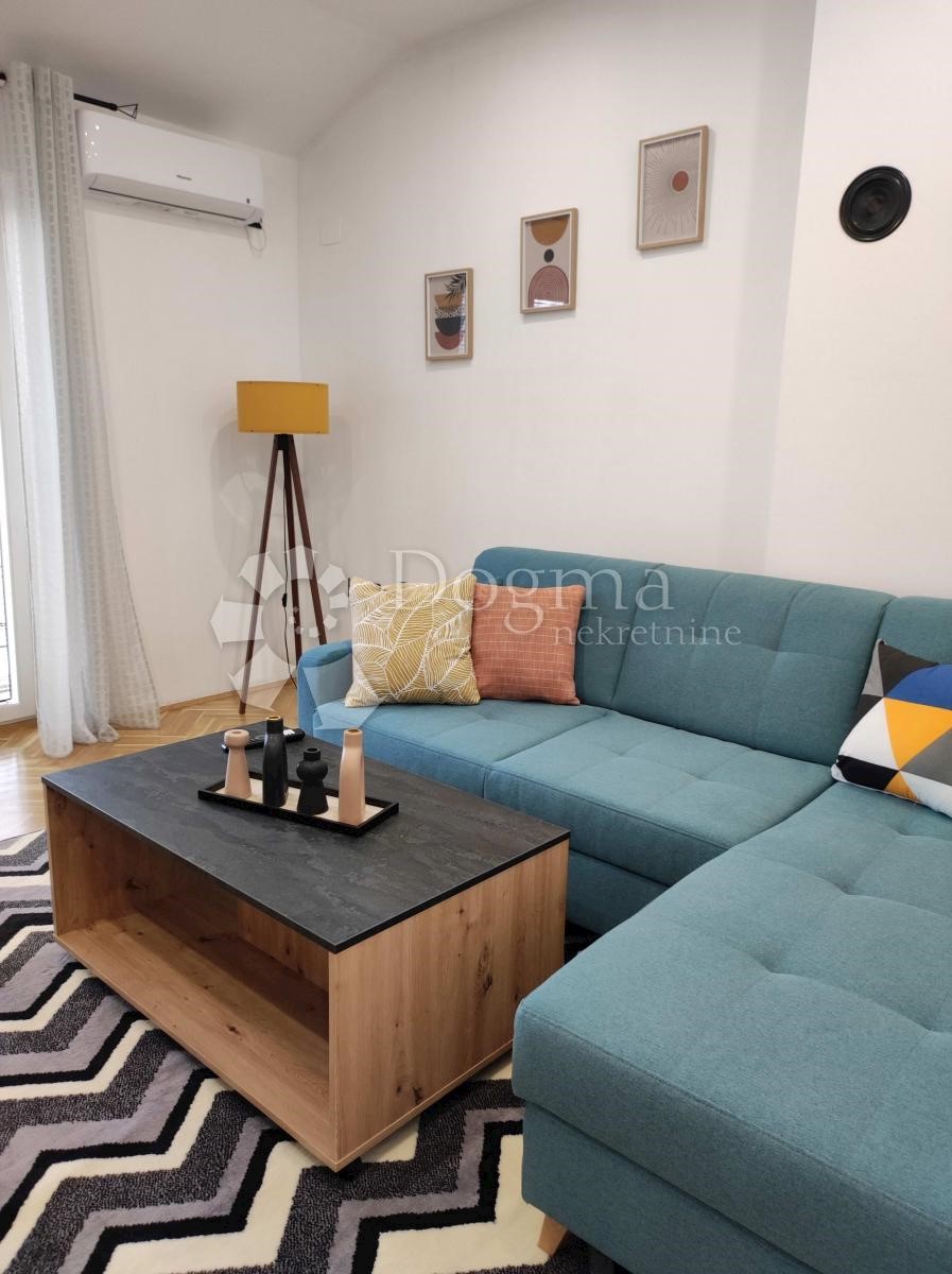 Apartmán Na prenájom - PRIMORSKO-GORANSKA OPATIJA