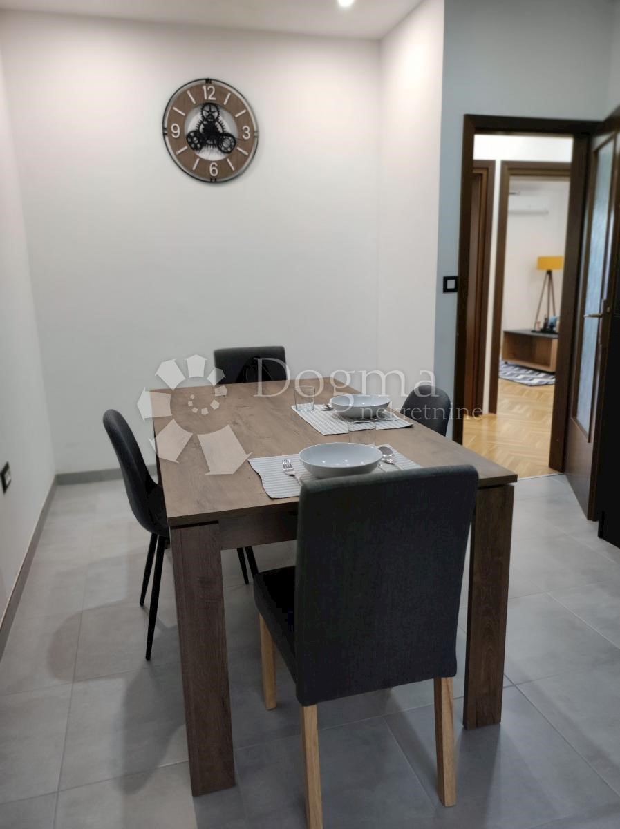 Flat For rent - PRIMORSKO-GORANSKA OPATIJA