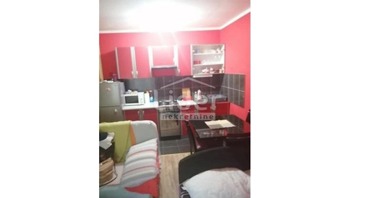 Apartmán Na predaj - PRIMORSKO-GORANSKA RIJEKA