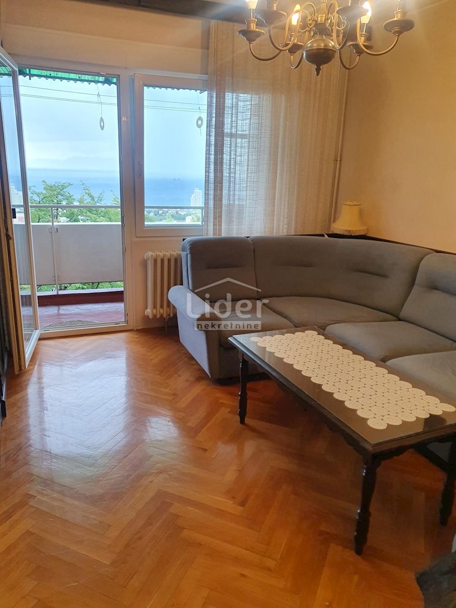 Apartmán K pronájmu - PRIMORSKO-GORANSKA RIJEKA