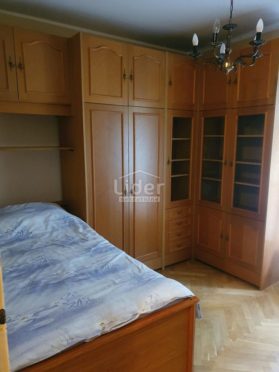 Apartmán K pronájmu - PRIMORSKO-GORANSKA RIJEKA