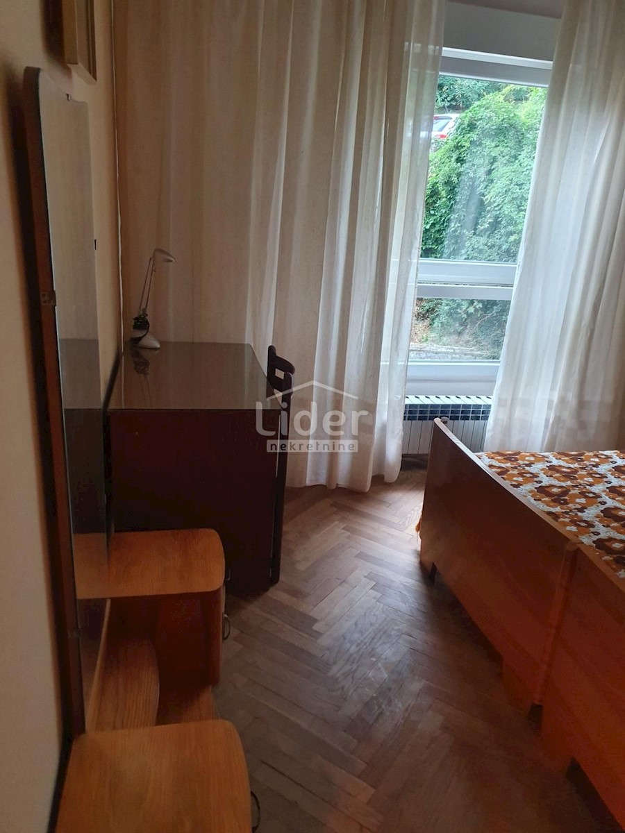 Apartmán K pronájmu - PRIMORSKO-GORANSKA RIJEKA