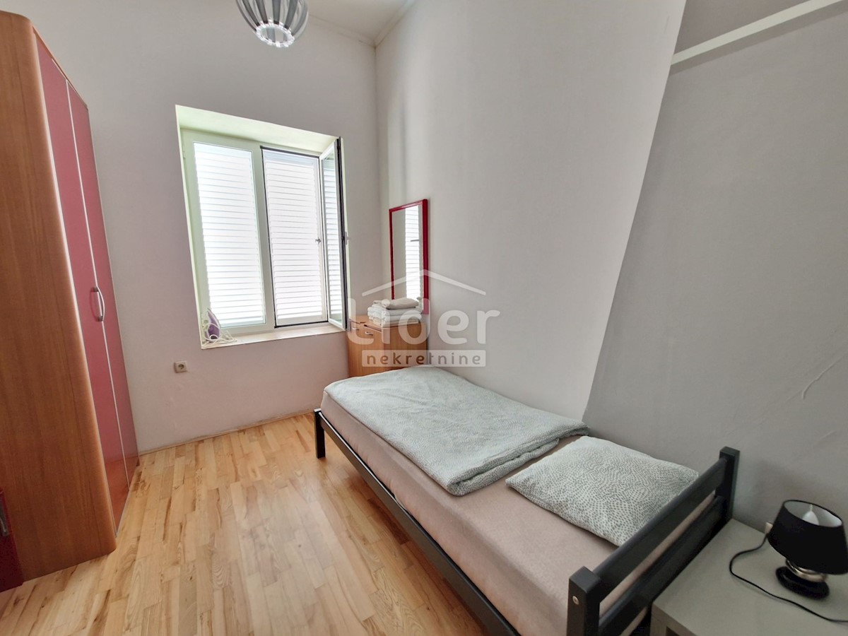 Apartment Zu verkaufen - PRIMORSKO-GORANSKA RAB